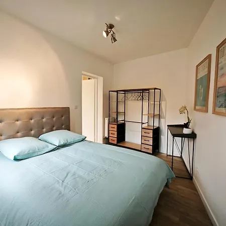 Elegance Haussmannienne Centre & Jardin Deco Lifestyle Parking Facile A Pied דירה