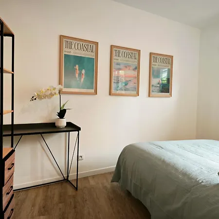 Elegance Haussmannienne Centre & Jardin Deco Lifestyle Parking Facile A Pied *