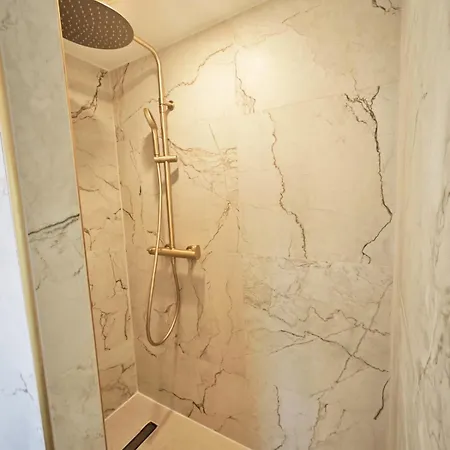 Elegance Haussmannienne Centre & Jardin Deco Lifestyle Parking Facile A Pied דירה