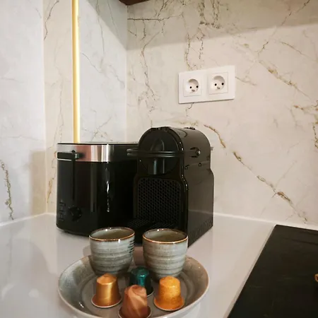 Elegance Haussmannienne Centre & Jardin Deco Lifestyle Parking Facile A Pied דירה *