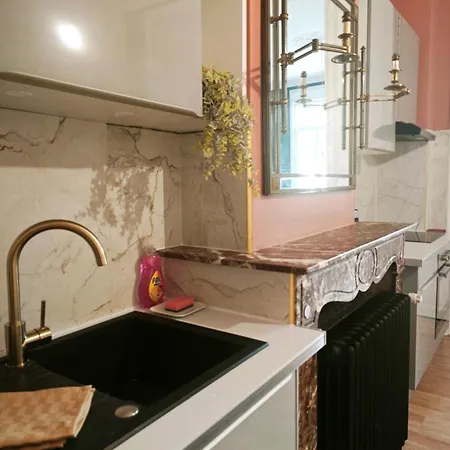 Elegance Haussmannienne Centre & Jardin Deco Lifestyle Parking Facile A Pied *