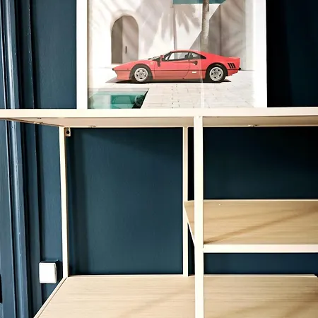 Elegance Haussmannienne Centre & Jardin Deco Lifestyle Parking Facile A Pied