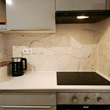 דירה Elegance Haussmannienne Centre & Jardin Deco Lifestyle Parking Facile A Pied